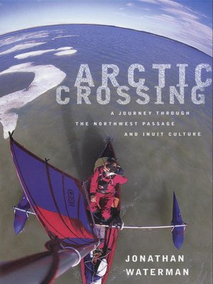 cover image of Arctic crossing